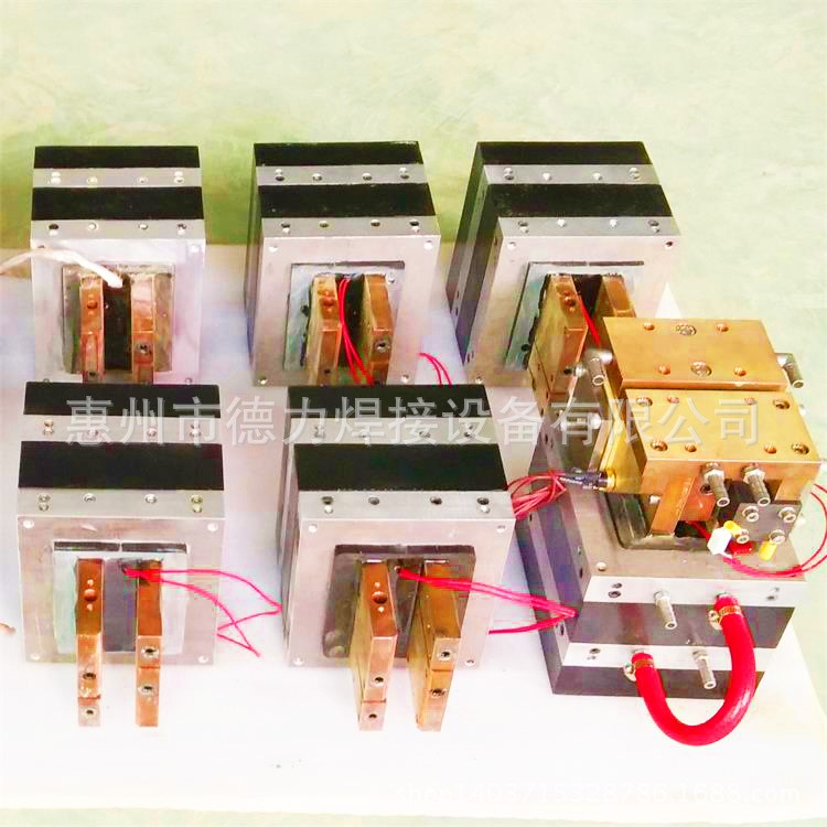 浙江 中頻焊電阻焊機控制器 逆變直流變壓器生產廠家