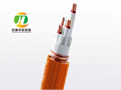 廠價直銷防火電纜NG-A(BTLY)-4*70+1*35礦物質(zhì)柔性耐火燒3小時