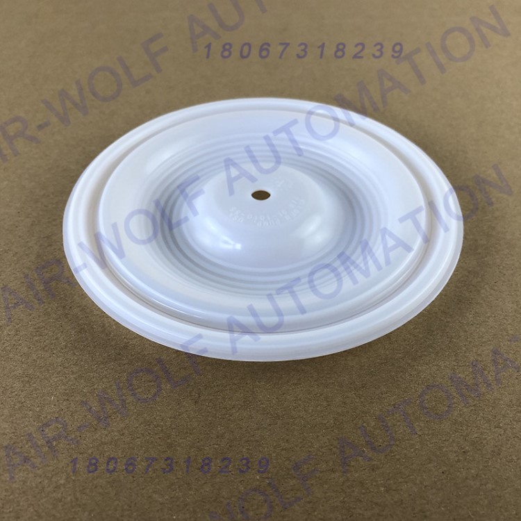 01-1010-55隔膜片 WILDEN 隔膜泵膜片 A1 A1P 1/2&quot;進(jìn)口特氟龍皮碗