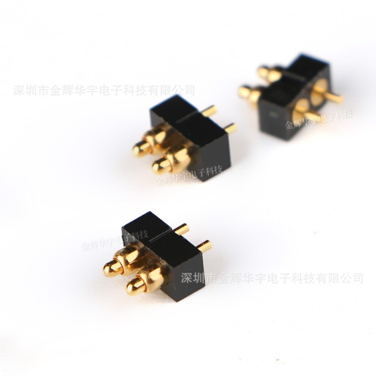 connector 連接器 pogopin彈簧針天線頂針大電流充電導(dǎo)電電池頂針