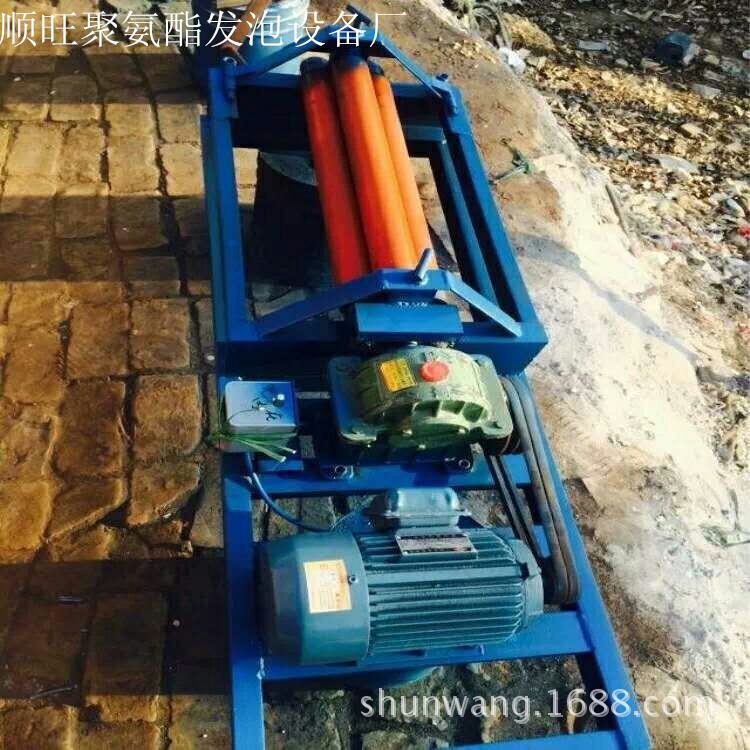 電動鐵皮卷圓機  不銹鋼卷板機 鐵皮管道保溫滾筒機