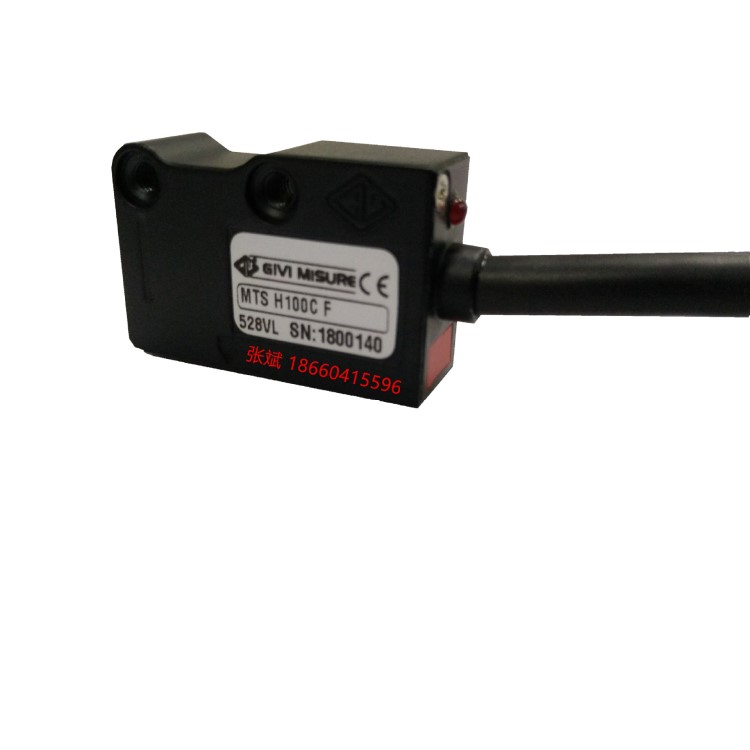 意大利GIVI MISURE MTS H100C F磁柵位移傳感器光極編碼器現(xiàn)貨