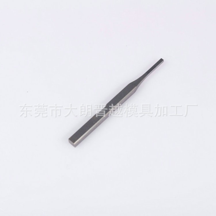 廠家供應LED類模具零件 步進馬達沖頭 拉伸機殼類 鉚釘沖頭