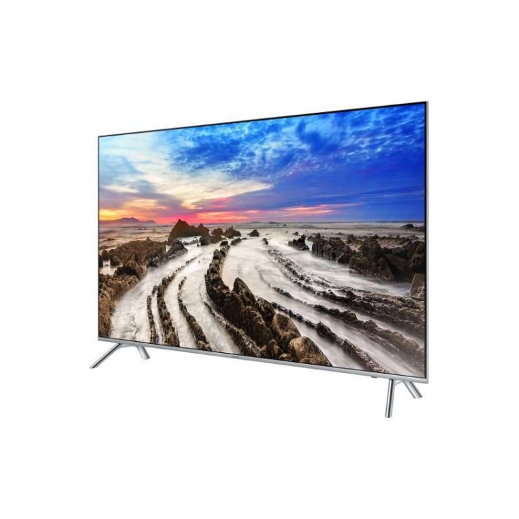 Samsung/三星 UA82MU7700JXXZ 82英寸4K超高清智能网络液晶电视