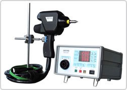 云鵲30KV靜電放電發(fā)生器 靜電模擬發(fā)生器 靜電放電抗擾度試驗器
