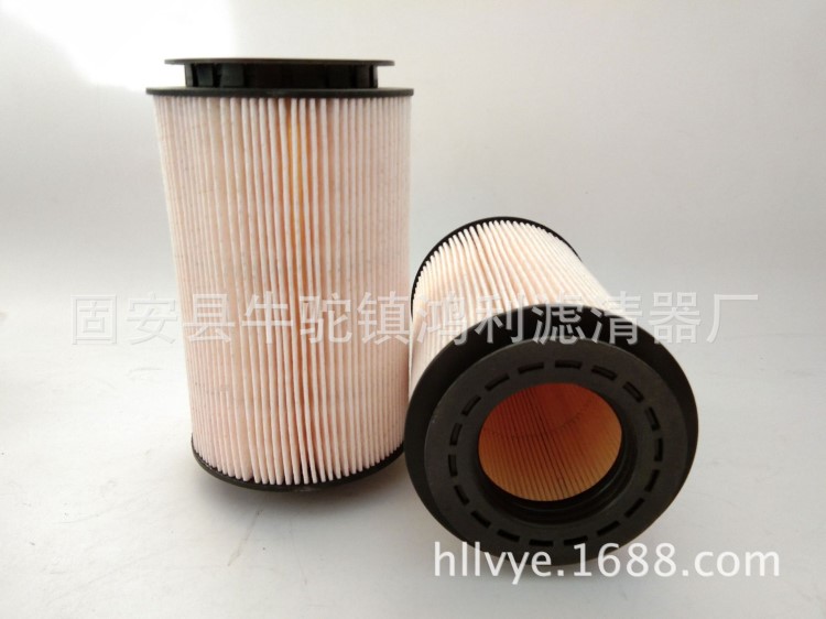 沃爾沃挖機柴濾20998805 鴻利濾器現(xiàn)貨銷售 質(zhì)量