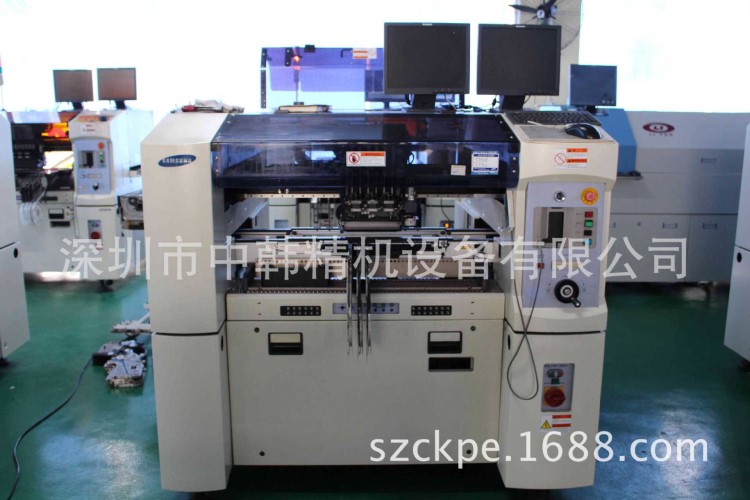 三星CP45貼片機(jī),SM421貼片機(jī)，SM411貼片機(jī)