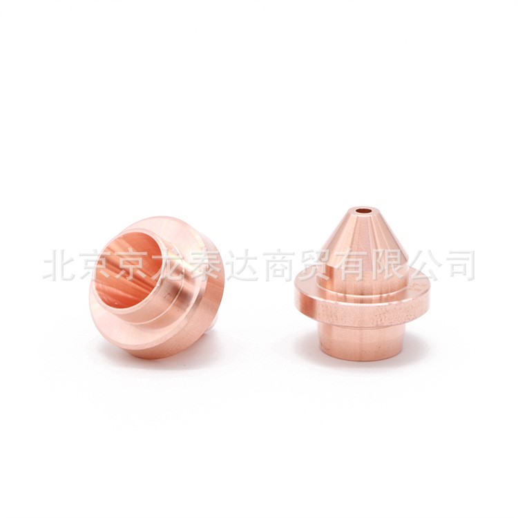 BQ983D157-H01 三菱激光切割機LVP機型噴嘴  美國海寶噴嘴