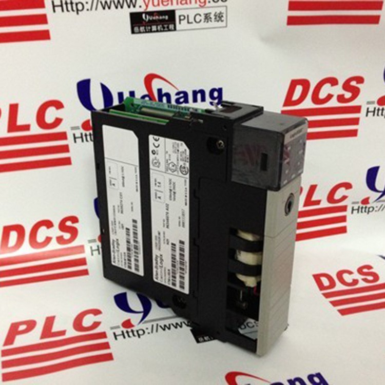 1756-L55M14 ControlLogix處理器模塊
