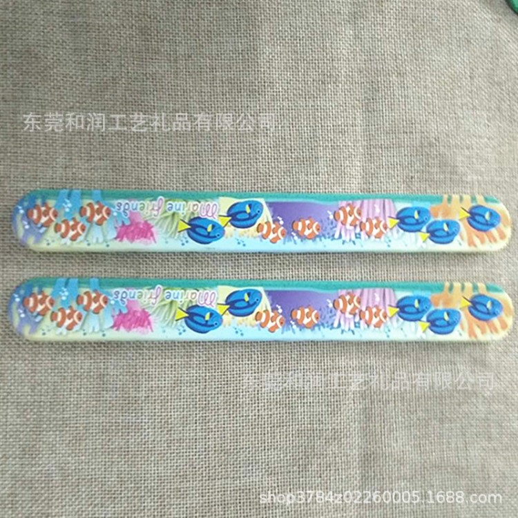【游戲公司廣告禮品贈品】大魚吃小魚游戲硅膠拍拍現貨