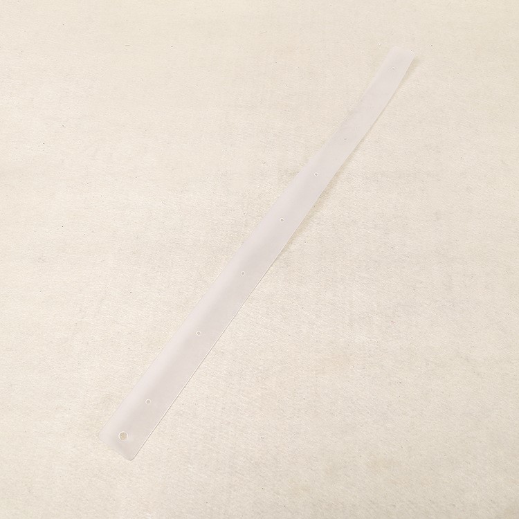 供應 商品展示掛條 PP產品掛條 PP條 PP展示條