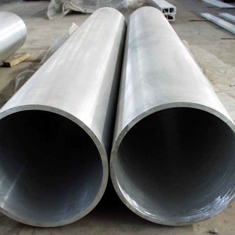 316l大口径不锈钢圆管 304不锈钢装饰管可加工定做欢迎咨询