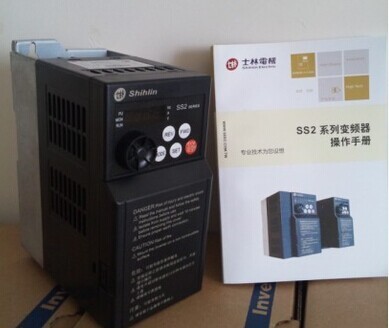 全新原装！士林变频器 SF-040-55KG 55KW 380V 现货全国联保