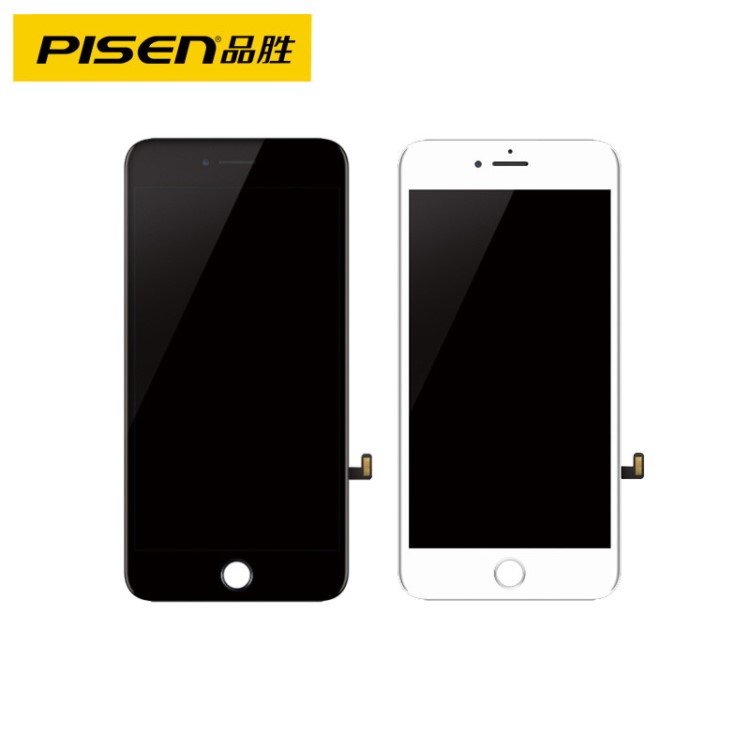 品勝 蘋果7液晶總成 iPhone6S顯示觸摸屏6p 6SP屏幕外屏8 6 7plus