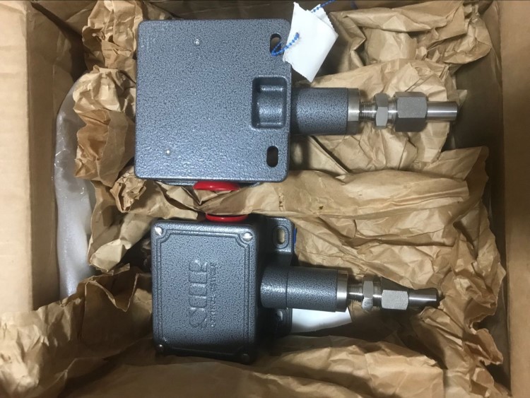 原裝美國索爾SOR壓力開關 壓差開關6nn-k3-n4-FLA-12-100PSI 現貨