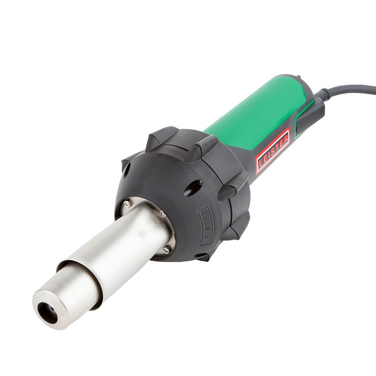 瑞士LEISTER1600W熱風槍CH6060PP/PE/PVC手持式塑料焊槍TRIAC ST