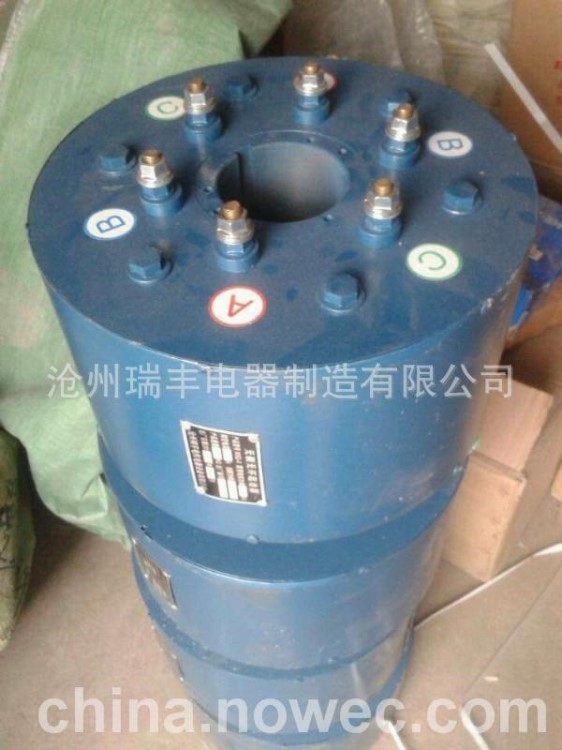 瑞豐電器 廠價直銷 JR電機用無刷無環(huán)啟動器 質(zhì)量高 售后好