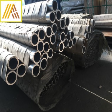 東輕金屬 6系鋁管 船舶飛機(jī)五金配件 易涂層加工耐腐蝕氧化性高