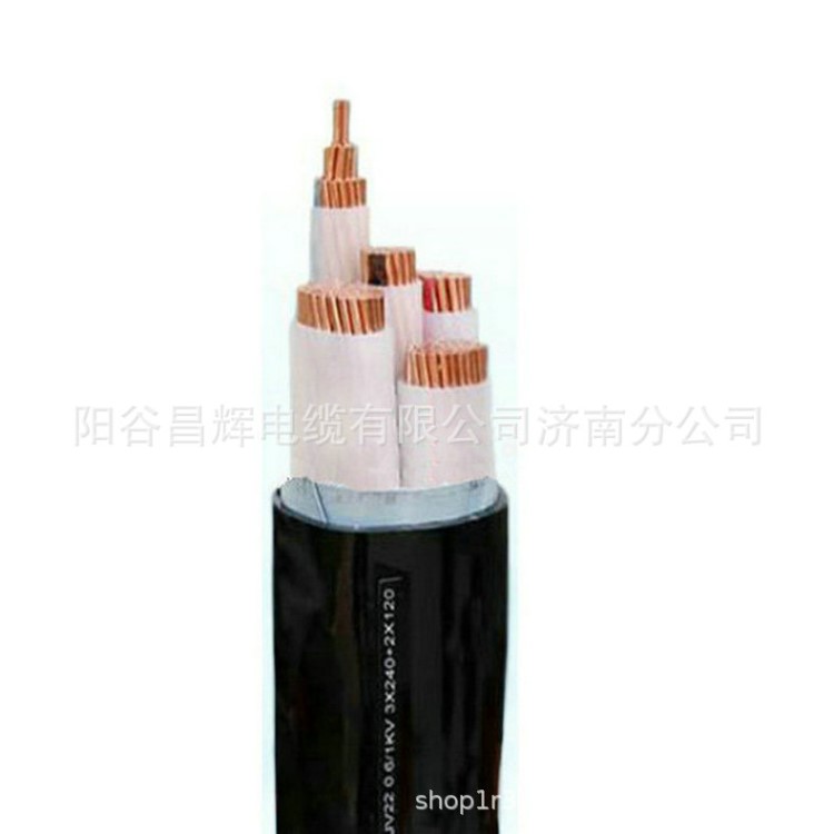 廠家批發 日輝電力電纜 電力電纜現貨批發 歡迎訂購