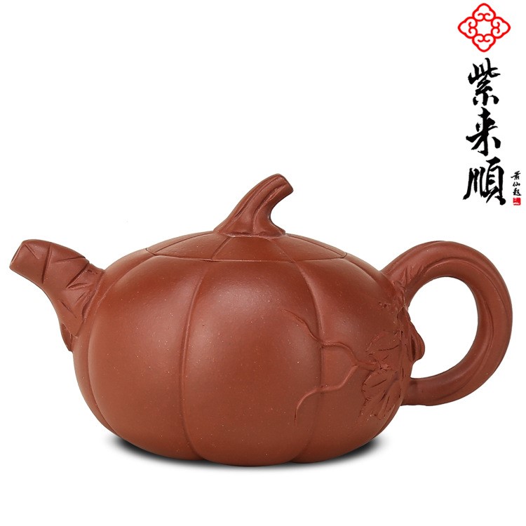 紫來(lái)順紫砂壺宜興紫砂茶具茶壺名家全手工禮品定制廠家批發(fā)12122