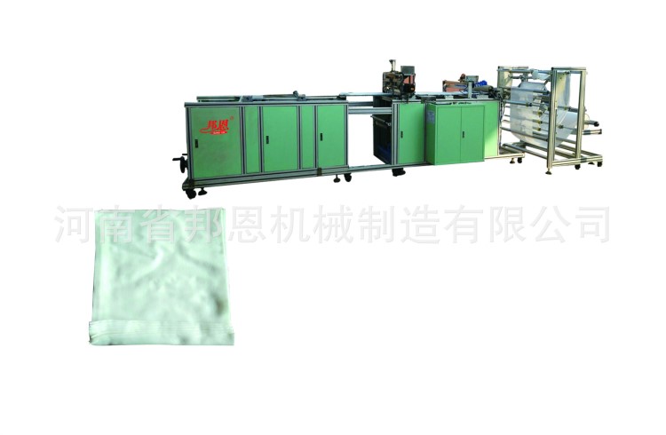 邦恩紗布手術巾折疊機  紗布腹部墊折疊機