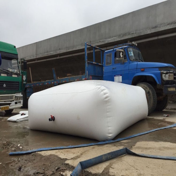 大型預壓水袋橋梁用 廠家供應 使用壽命長 可折疊