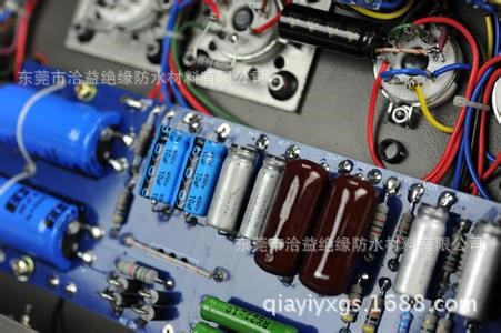 環氧樹脂黑色單組份灌封R8058