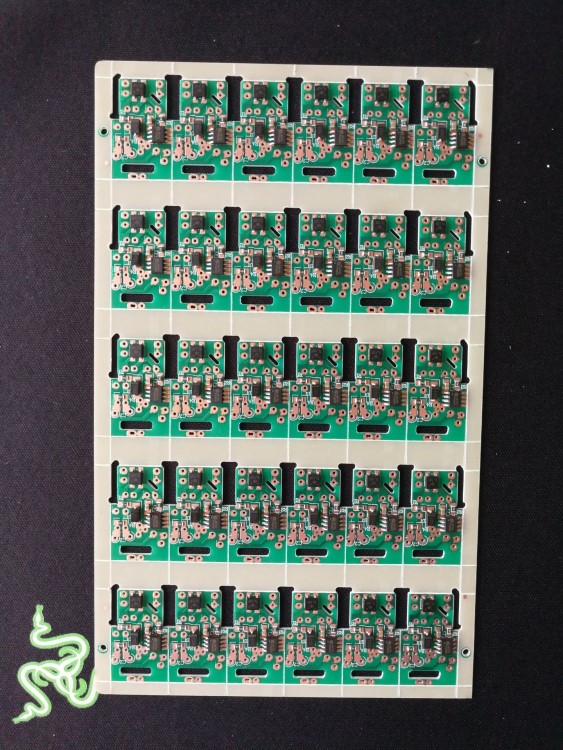 SMT貼片加工 各類PCB板設(shè)計(jì)開發(fā)如電源板PCBA 遙控器PCBA