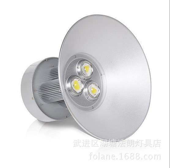 廠家直銷批發 LED200W 210W 廠房燈 高棚燈 工礦燈 工廠燈