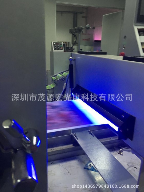 膠水 UV LED固化光源干燥烘干系統  PCB曝光機專用固化燈