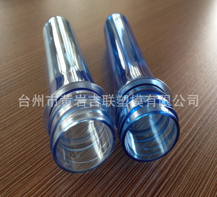 30mm 16g pet瓶胚 矿泉水瓶胚 管胚500ml瓶坯