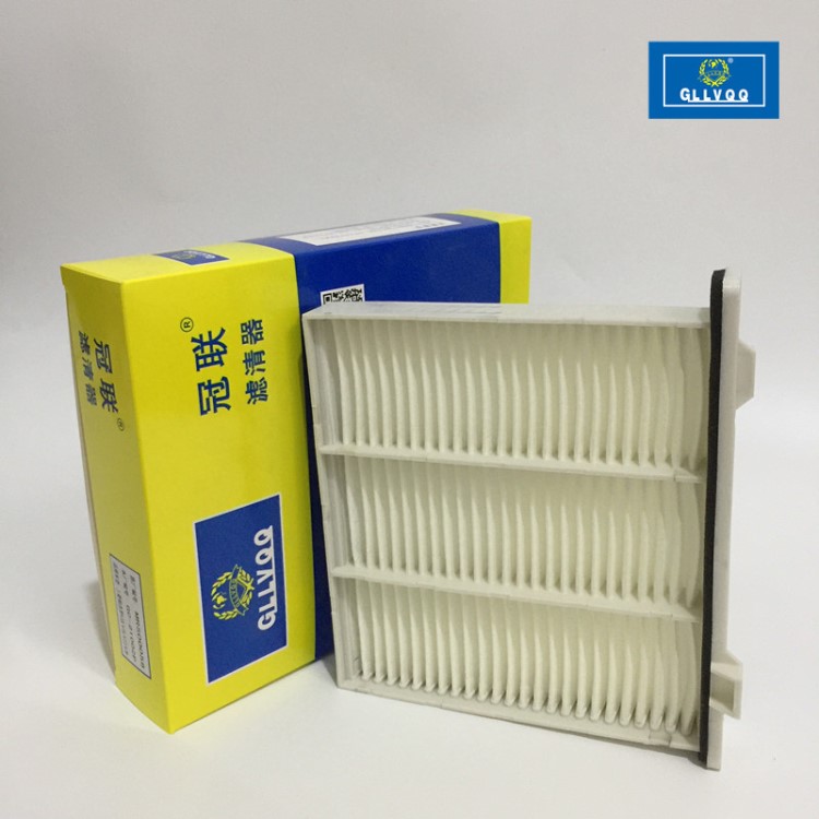 三菱帕杰羅V73/V75/V77/V79空調(diào)濾芯MR500058空調(diào)濾清器廠家直銷