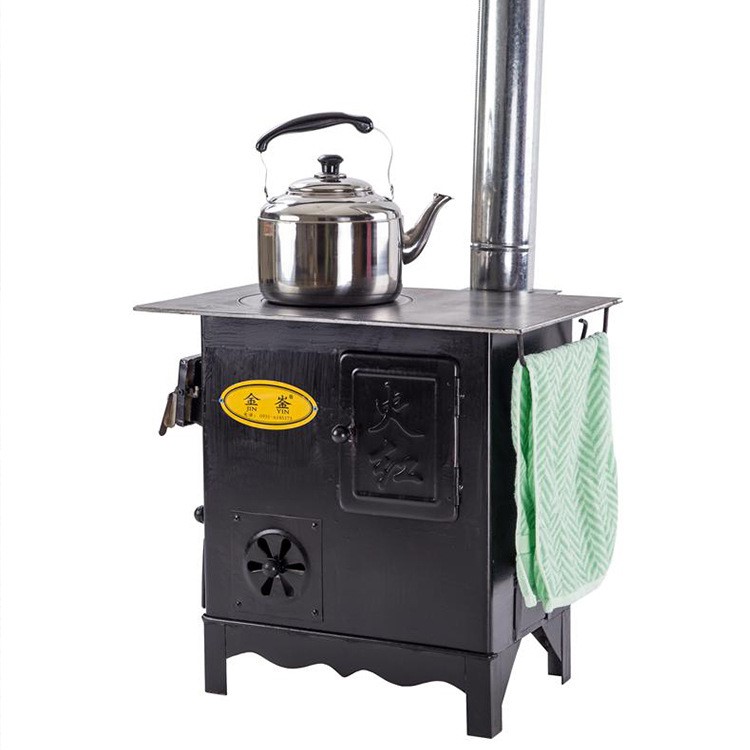 炉子煤球煤炭木柴炉火炉炭炉煤炉冬季家用户外柴火藏式取暖炉