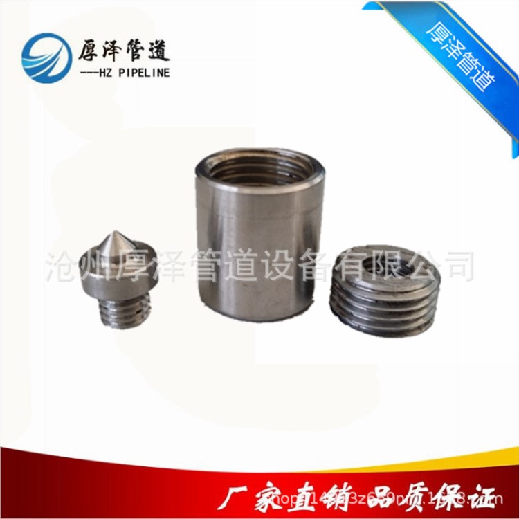 廠家直銷 蒸汽管道蠕脹測點 自動對芯蠕脹測點 合金材質蠕脹測點