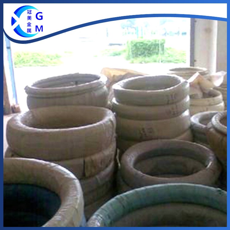 【65mn彈簧鋼】銷售 量高彈性65mn彈簧鋼線 價格合理