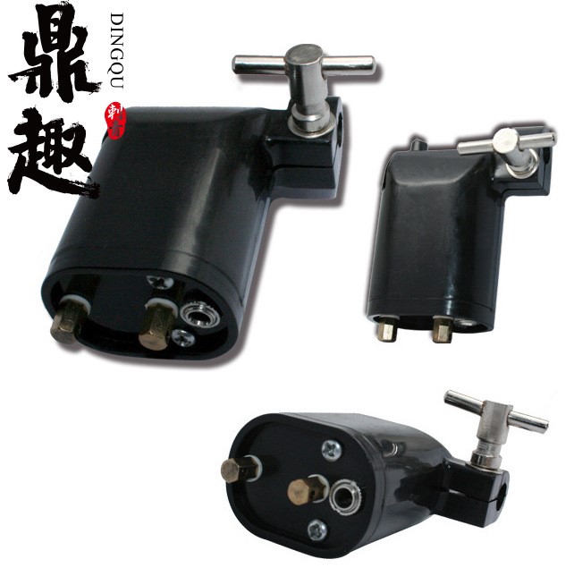 紋身器材  鈦合金馬達(dá)機(jī) 多色可選 紋身馬達(dá)機(jī) 紋身刺青工具批發(fā)