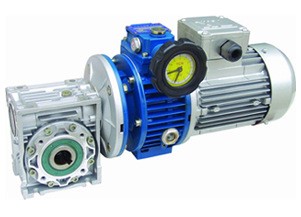 生產減速機廠家 無級組合減速機 MB04/RV50無級組合調速變速機