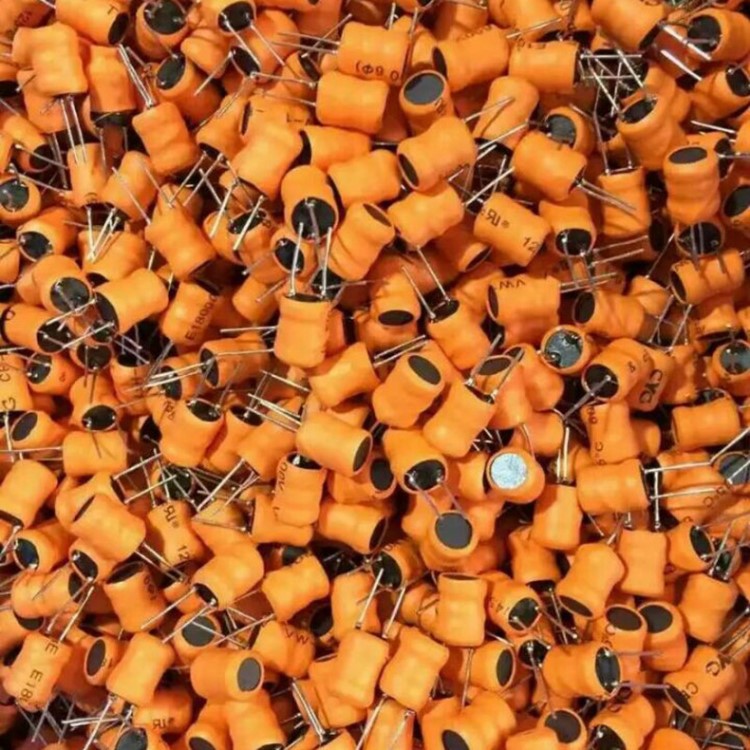 廠家直銷 工字電感 濾波環(huán)保電感 8x10 可做各種參數(shù)顏色量大價(jià)優(yōu)