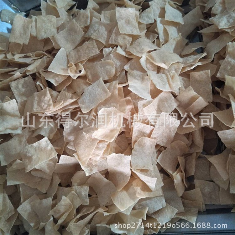 油炸流水線 海產(chǎn)品連續(xù)加工設(shè)備 休閑食品機(jī)械價格 鐵棍山藥脆片