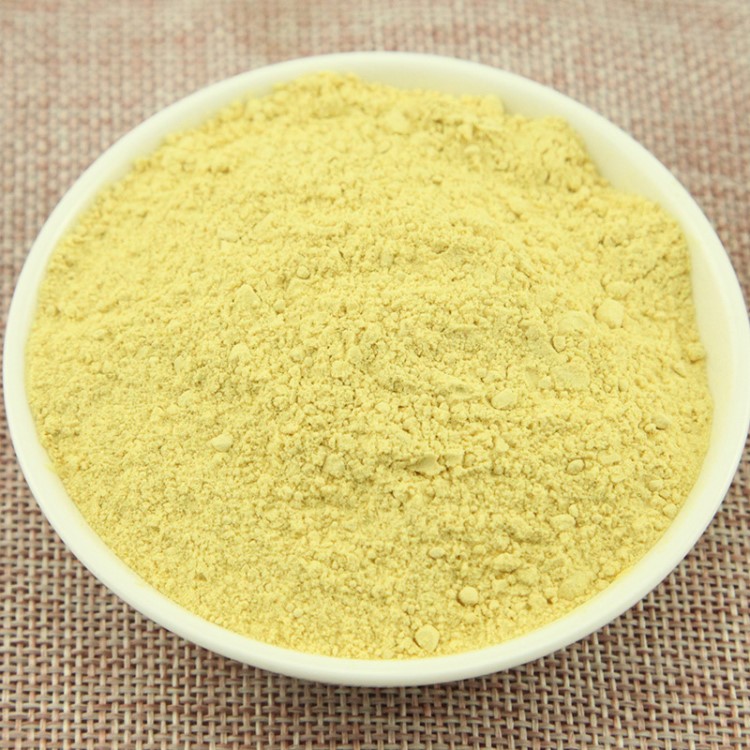 產(chǎn)地直銷云南野生破壁松花粉 食品級(jí)貼牌代加工18年頭道新粉包郵