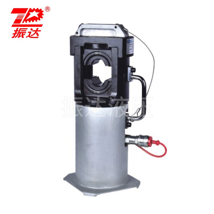 【振達液壓工具】SCH-60A分體式電纜壓接機