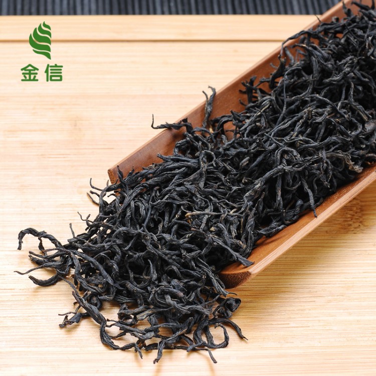 福建武夷山桐木關(guān)茶葉散裝批發(fā) 蜜香型正山小種紅茶 奶茶店原料茶