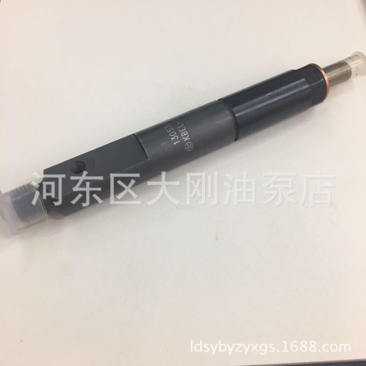 供應(yīng)13053066 KBEL-S007G濰柴道依茨噴油器發(fā)動(dòng)機(jī)配件