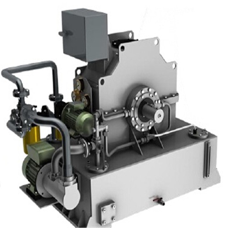 鋁合金三螺桿泵 HSAF280-46 中低壓油泵 齒輪油輸送泵 廠家直銷