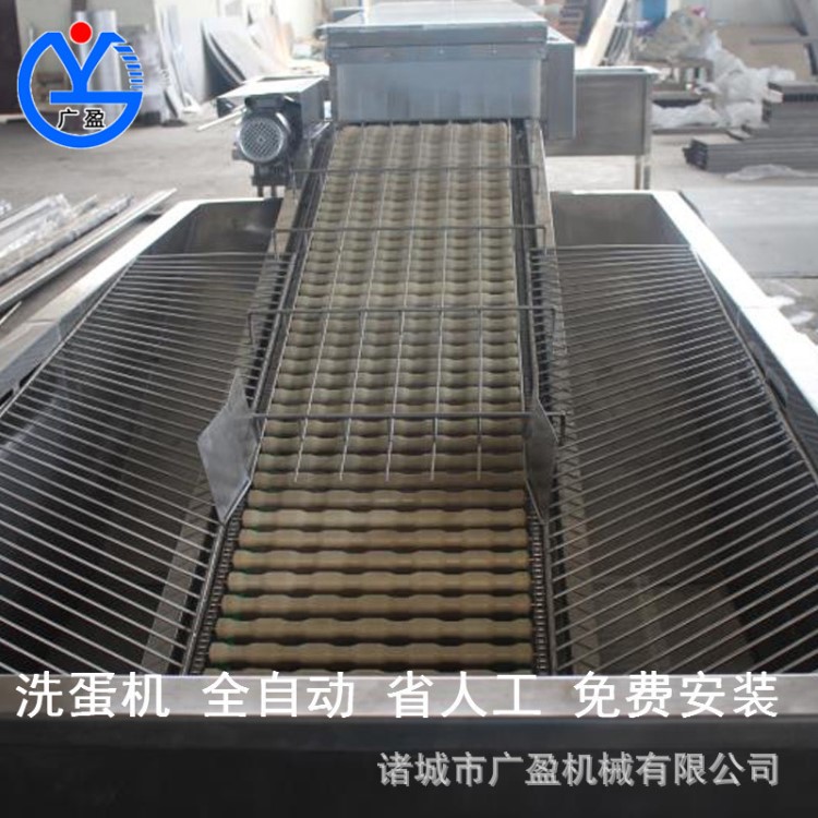 全自動(dòng)選蛋機(jī) 洗蛋機(jī) 蛋品分級(jí)機(jī) 蛋品加工全套設(shè)備 廠家直銷(xiāo)