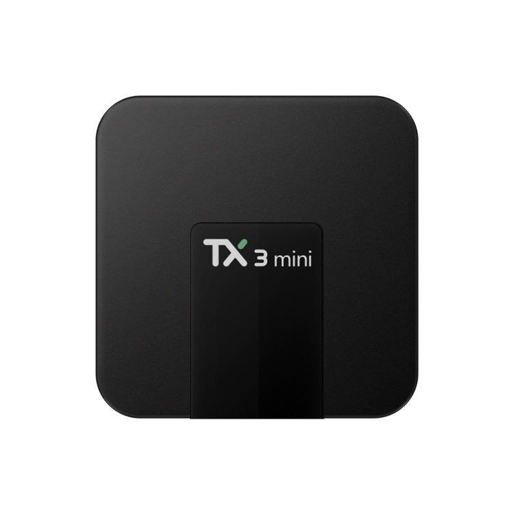 TX3 Mini 安卓智能電視盒 TV BOX 2G/16G WiFi