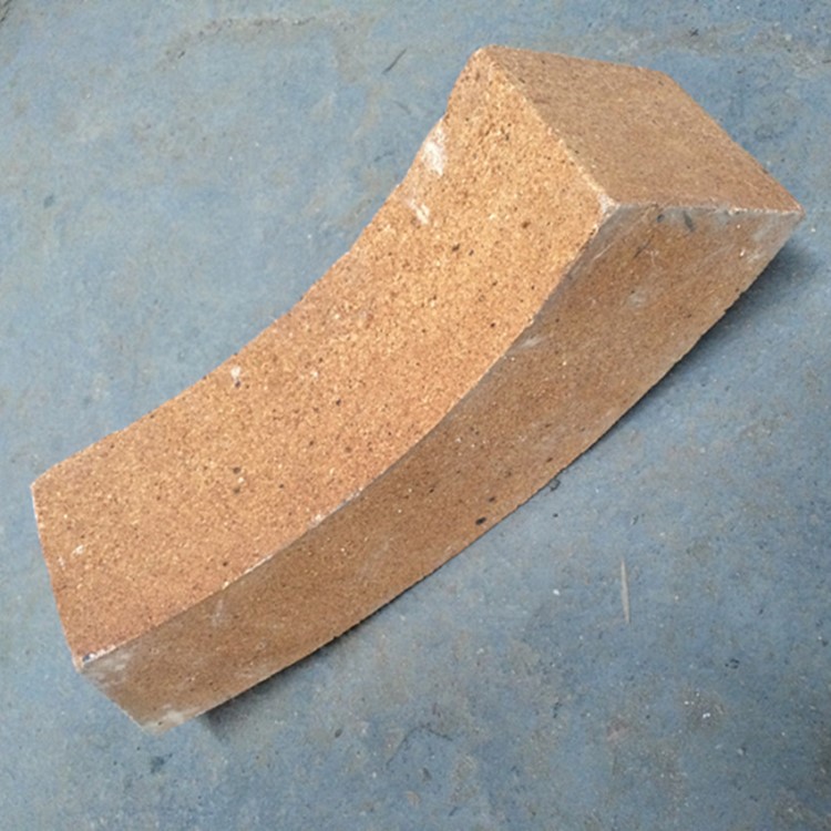 廠家直銷高鋁16彎磚 耐火煙通磚彎磚 高溫粘土耐火磚剛玉磚