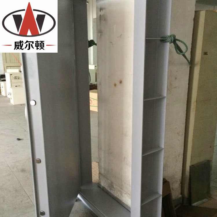 高密封性金庫防盜門 銀行專用金庫門 手動金庫門 防水防火金庫門