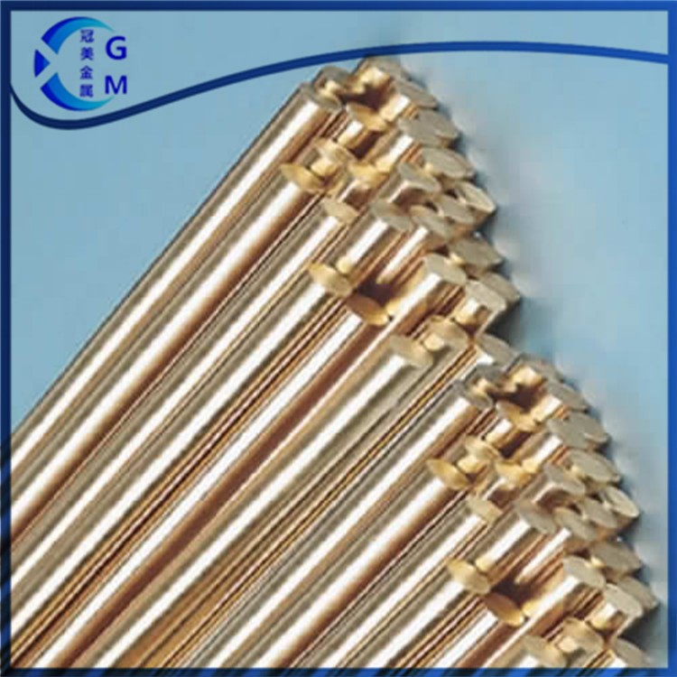 供應H85無鉛環保黃銅棒 大量庫存現貨