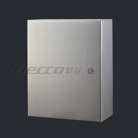聯谷 不銹鋼基業箱JXF-400*500*180，不銹鋼動力箱，不銹鋼配電箱